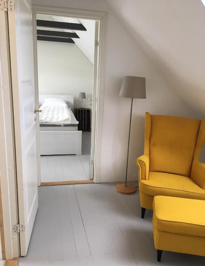 Annagarden Oesterlen Kivik Bagian luar foto