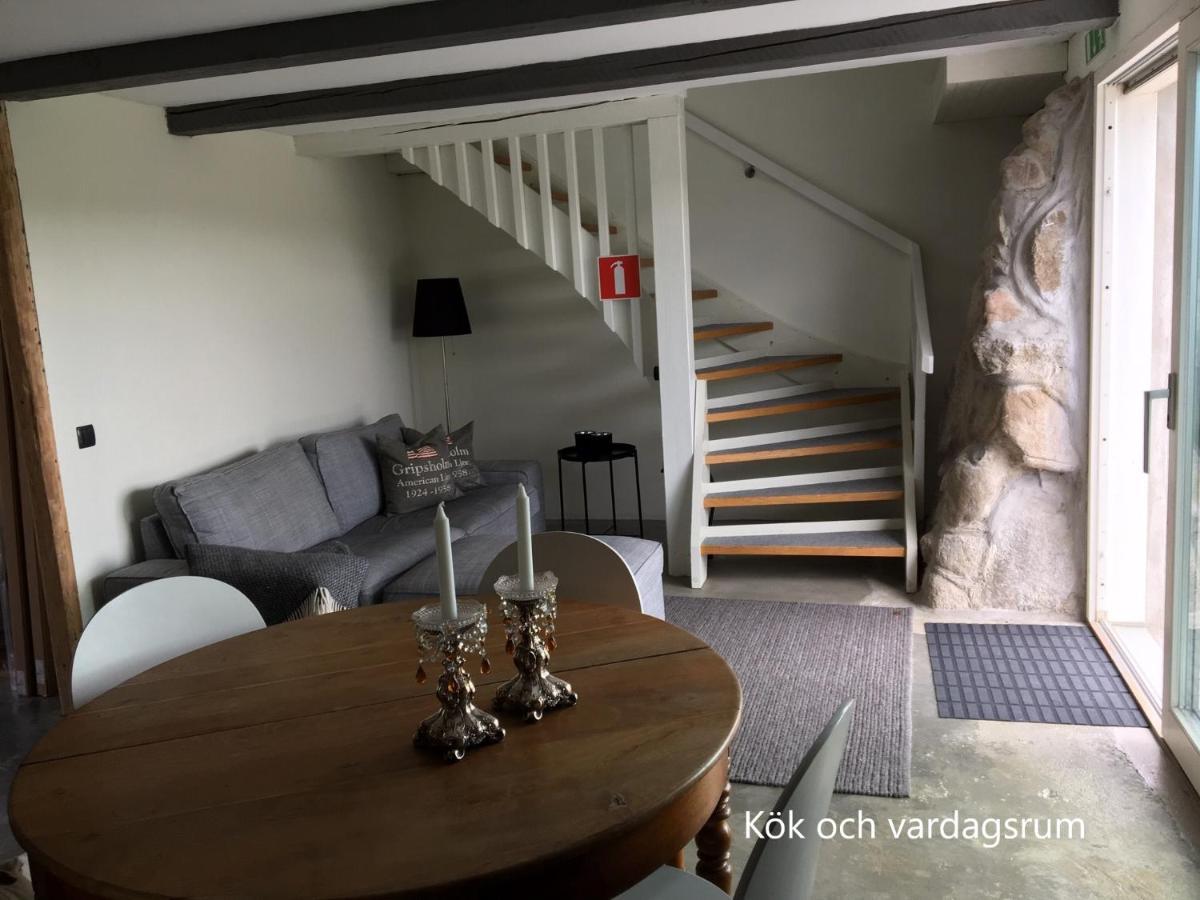Annagarden Oesterlen Kivik Bagian luar foto