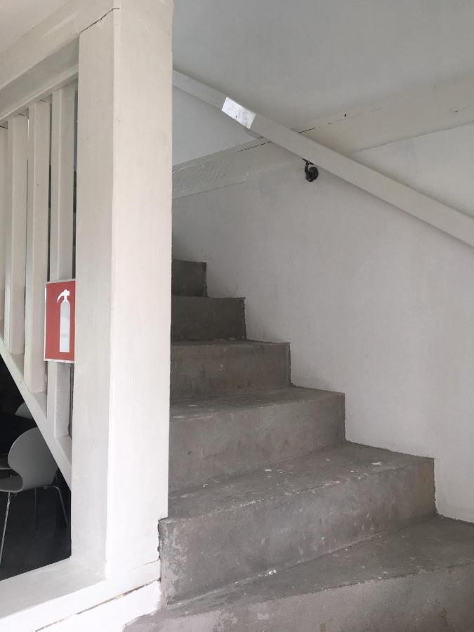 Annagarden Oesterlen Kivik Bagian luar foto