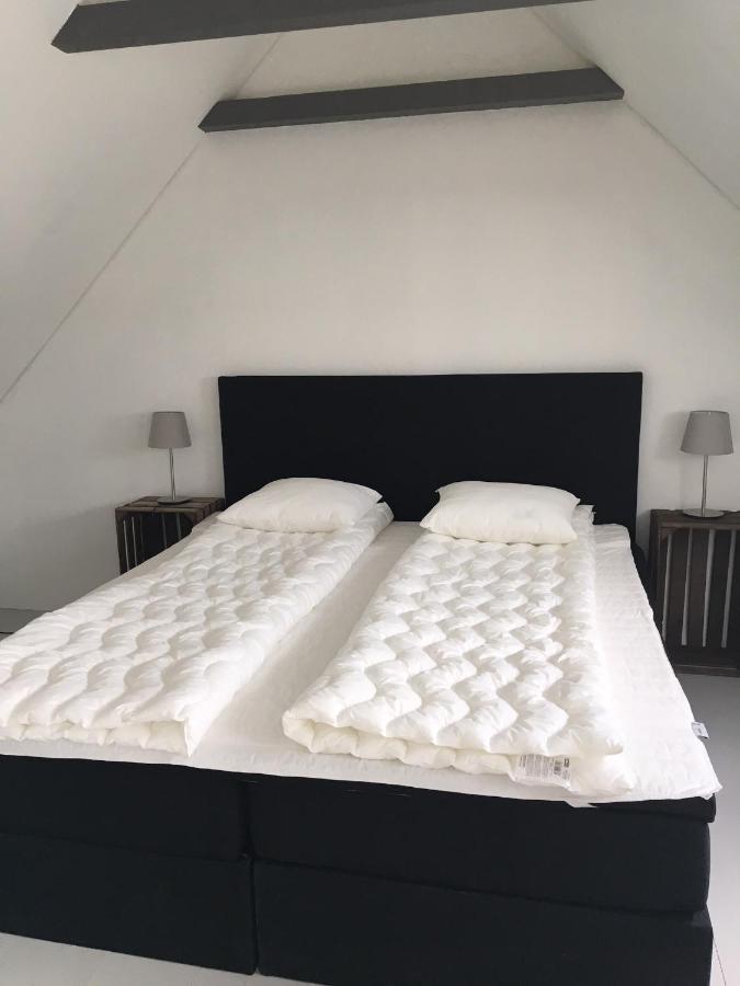 Annagarden Oesterlen Kivik Bagian luar foto